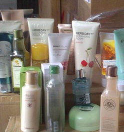 韓國護(hù)膚品化妝品加盟店鋪形象與廣告設(shè)計(jì)指南