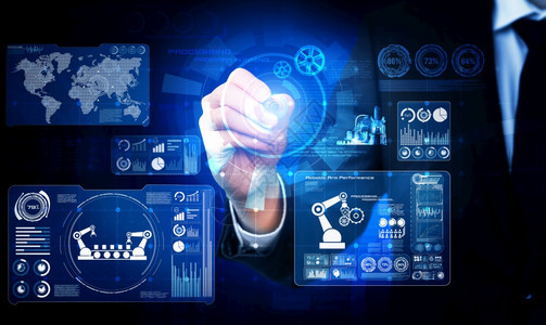 智慧農(nóng)業(yè)中的數(shù)據(jù)檢測(cè)與網(wǎng)絡(luò)系統(tǒng)工程技術(shù)開發(fā)