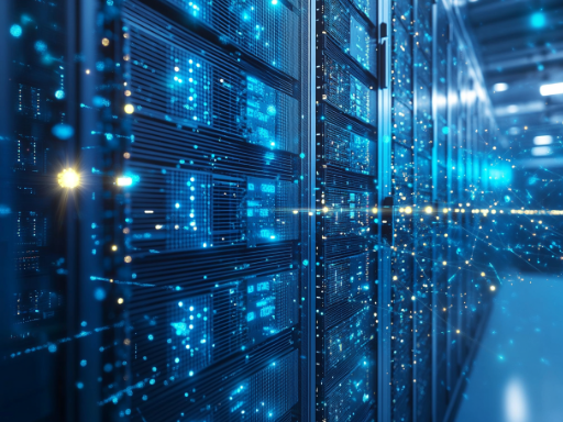 云服務器 能否全面替代云虛擬主機？——聚焦數據處理與存儲支持